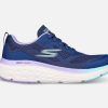 Dame SKECHERS Sko | Max Cushioning Delta - Ultimate Endurance