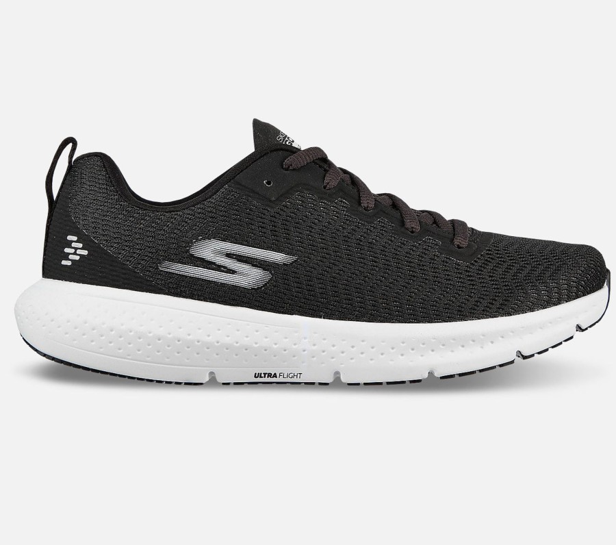 Dame SKECHERS Sko | Go Run Supersonic - Relaxed Fit