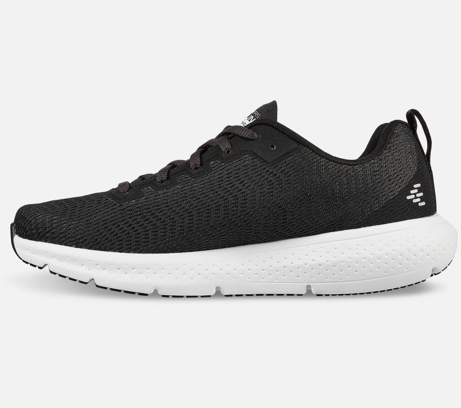 Dame SKECHERS Sko | Go Run Supersonic - Relaxed Fit