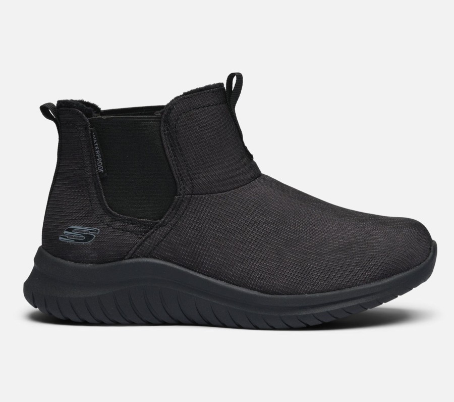 Dame SKECHERS Stovler | Ultra Flex 2.0 - Waterproof