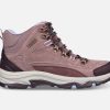 Dame SKECHERS Stovler | Relaxed Fit Trego Alpine Trail - Waterproof