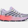 Dame SKECHERS Sko | Max Cushioning Elite Trail - Water Repellent