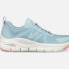 Dame SKECHERS Sko | Arch Fit - Wave Rush