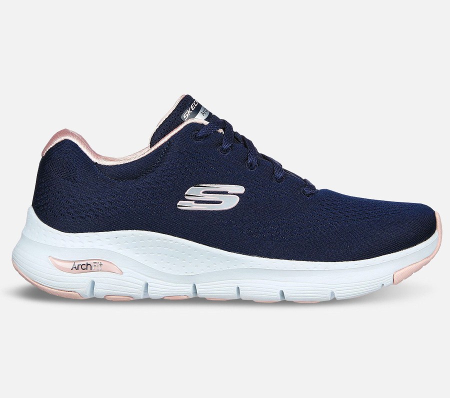 Dame SKECHERS Sko | Arch Fit - Big Appeal