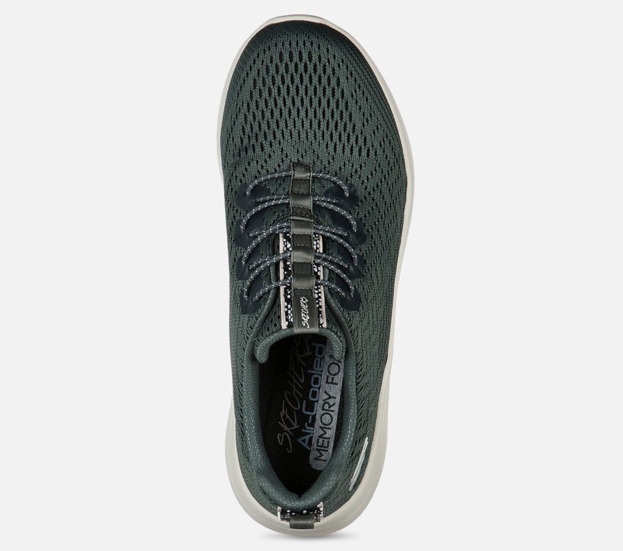 Dame SKECHERS Sko | Ultra Flex - Lite Groove