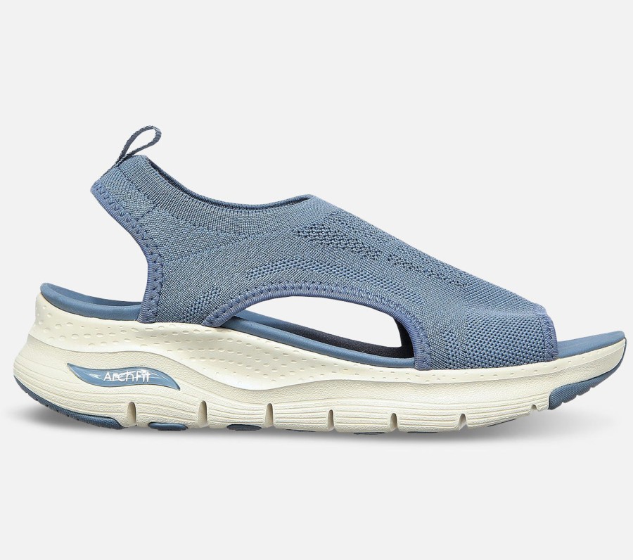 Dame SKECHERS Sandaler | Arch Fit - City Catch