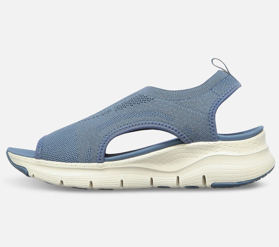 Dame SKECHERS Sandaler | Arch Fit - City Catch