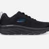 Herre SKECHERS Sko | Relaxed Fit: D'Lux Walker - Waterproof