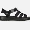 Dame SKECHERS Sandaler | On-The-Go Flex Sandal - Escape