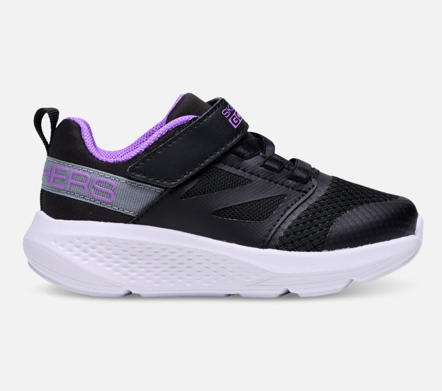 Barn SKECHERS Sko | Go Run Elevate – Up Step