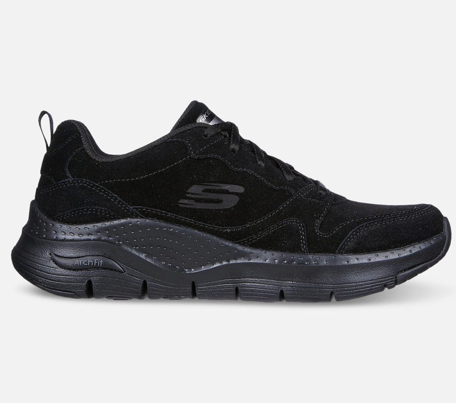 Dame SKECHERS Sko | Arch Fit - High Spirit