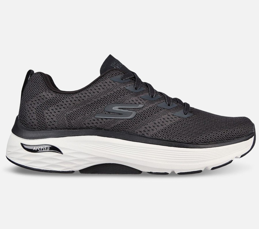 Herre SKECHERS Sko | Max Cushioning Arch Fit - Unifier