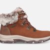 Dame SKECHERS Stovler | Relaxed Fit Trego Falls Finest - Waterproof