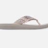 Dame SKECHERS Sandaler | Meditation - Simple Floral