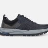 Herre SKECHERS Sko | Relaxed Fit: Zeller - Clayson