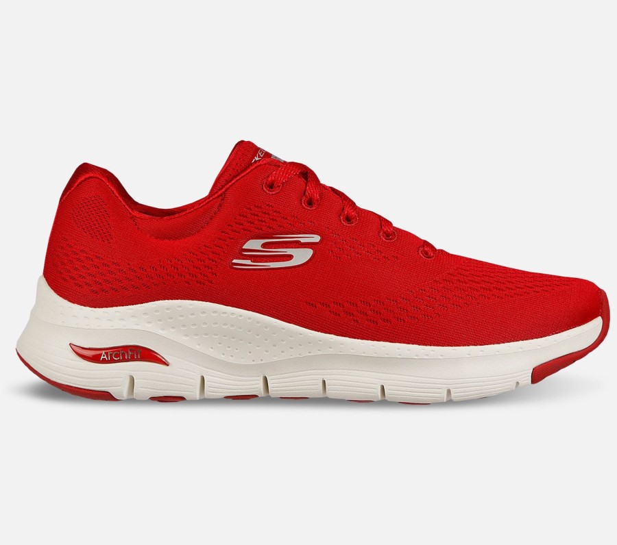 Dame SKECHERS Sko | Arch Fit - Big Appeal