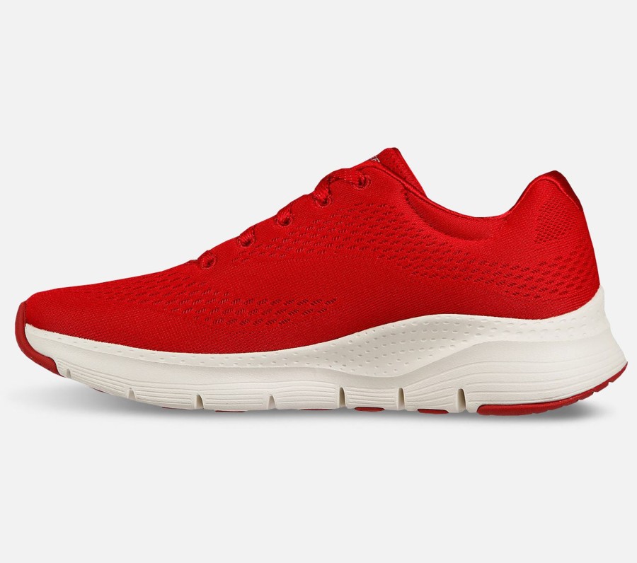 Dame SKECHERS Sko | Arch Fit - Big Appeal