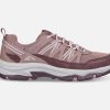 Dame SKECHERS Sko | Relaxed Fit Trego Lookout Point Waterproof