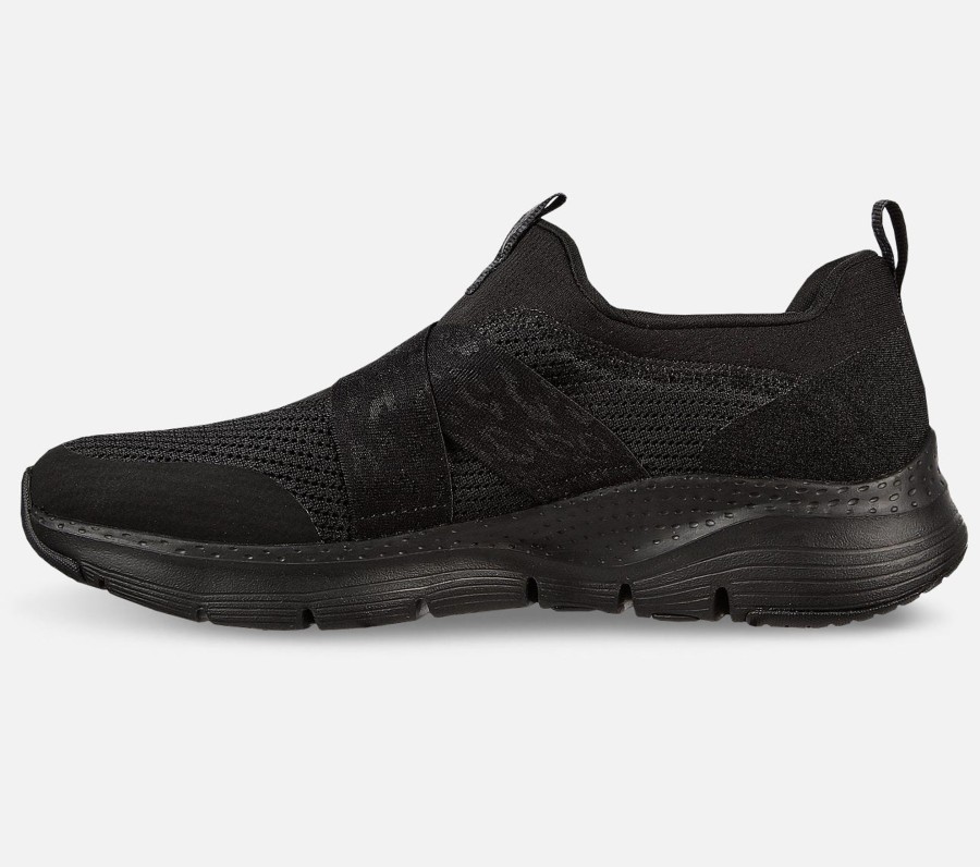 Dame SKECHERS Sko | Arch Fit - Modern Rhythm