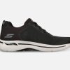 Herre SKECHERS Sko | Go Walk Arch Fit - Classic