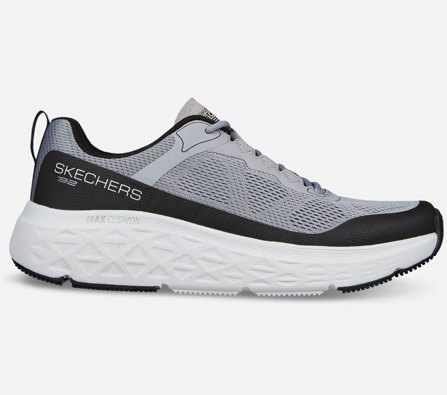 Herre SKECHERS Sko | Max Cushioning Delta