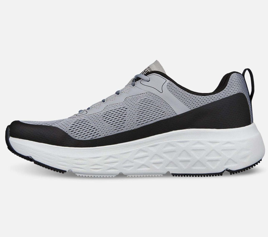 Herre SKECHERS Sko | Max Cushioning Delta