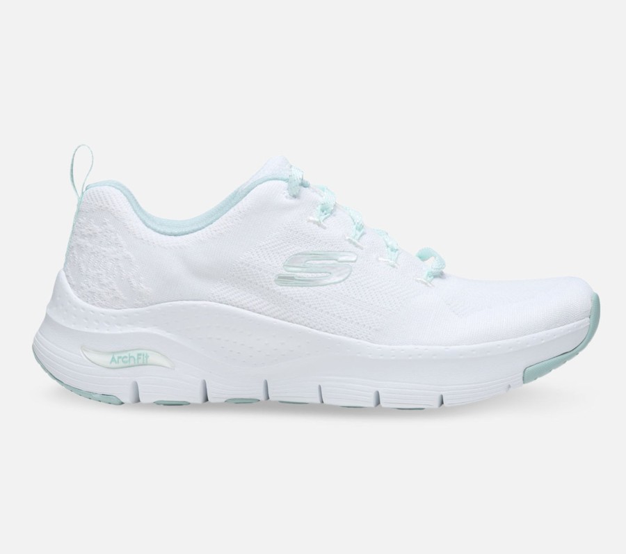 Dame SKECHERS Sko | Arch Fit - Comfy Wave