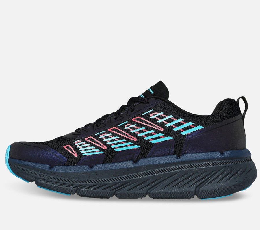 Herre SKECHERS Sko | Max Cushioning Premier 2.0 Nite Owl Tokyo Nites