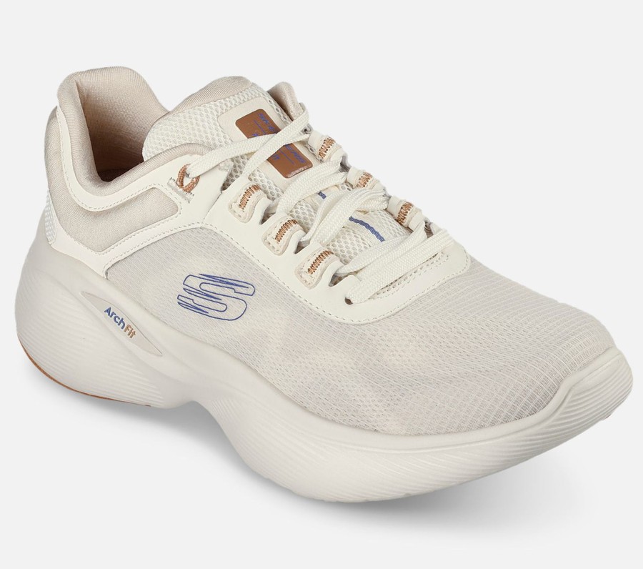 Dame SKECHERS Sko | Arch Fit Infinity - Smooth Flip