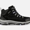 Dame SKECHERS Stovler | Relaxed Fit Trego Alpine Trail - Waterproof