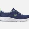 Dame SKECHERS Sko | Relaxed Fit: D'Lux Comfort - Easy Street