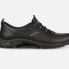 Dame SKECHERS Sko | Skech-Air Arch Fit - Royal Luxe