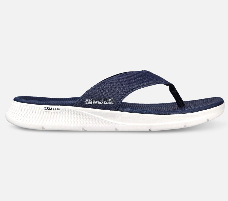 Herre SKECHERS Sandaler | Go Consistent Sandal - Penthouse