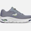 Herre SKECHERS Sko | Arch Fit - Infinity Cool