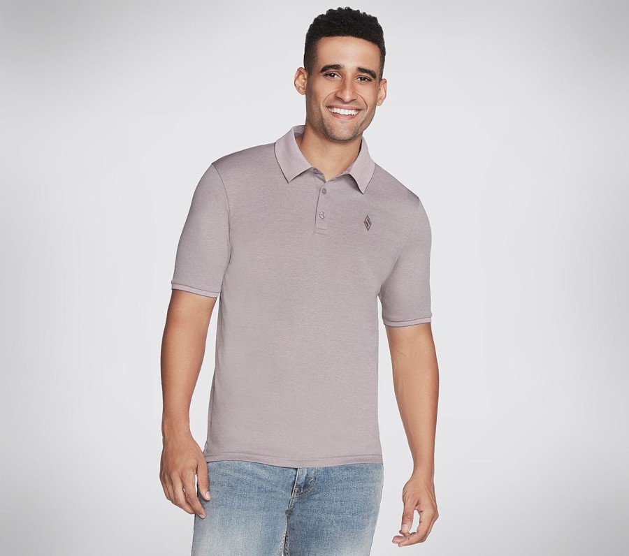 Herre SKECHERS Klaer | Off Duty Polo Shirt