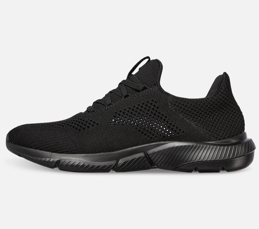 Herre SKECHERS Sko | Relaxed Fit: Ingram - Brexie