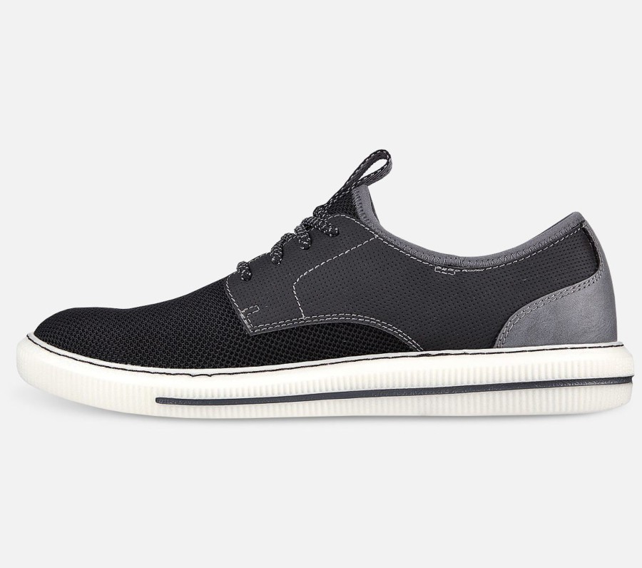 Herre SKECHERS Sko | Pertola - Rolette