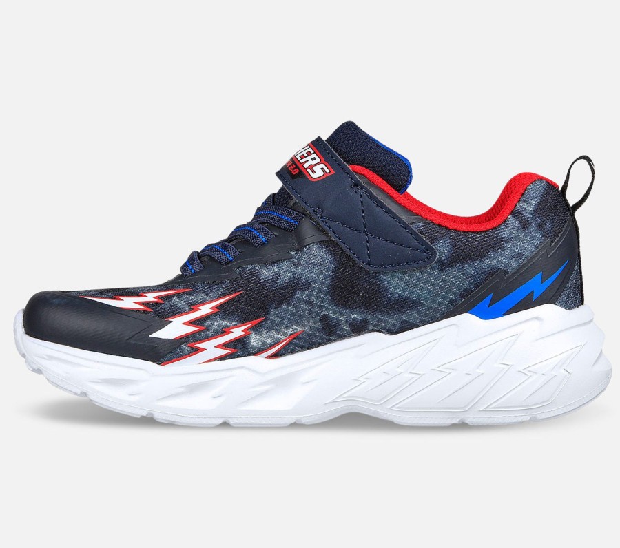 Barn SKECHERS Sko | Light Storm 2.0