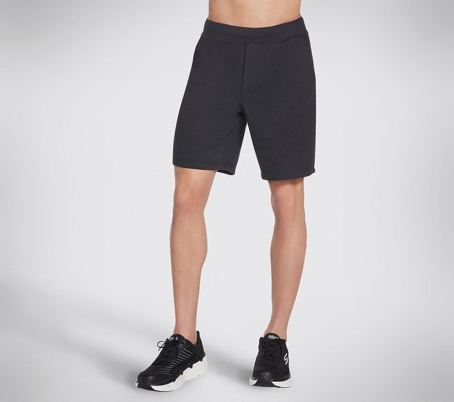 Herre SKECHERS Klaer | Explorer Short