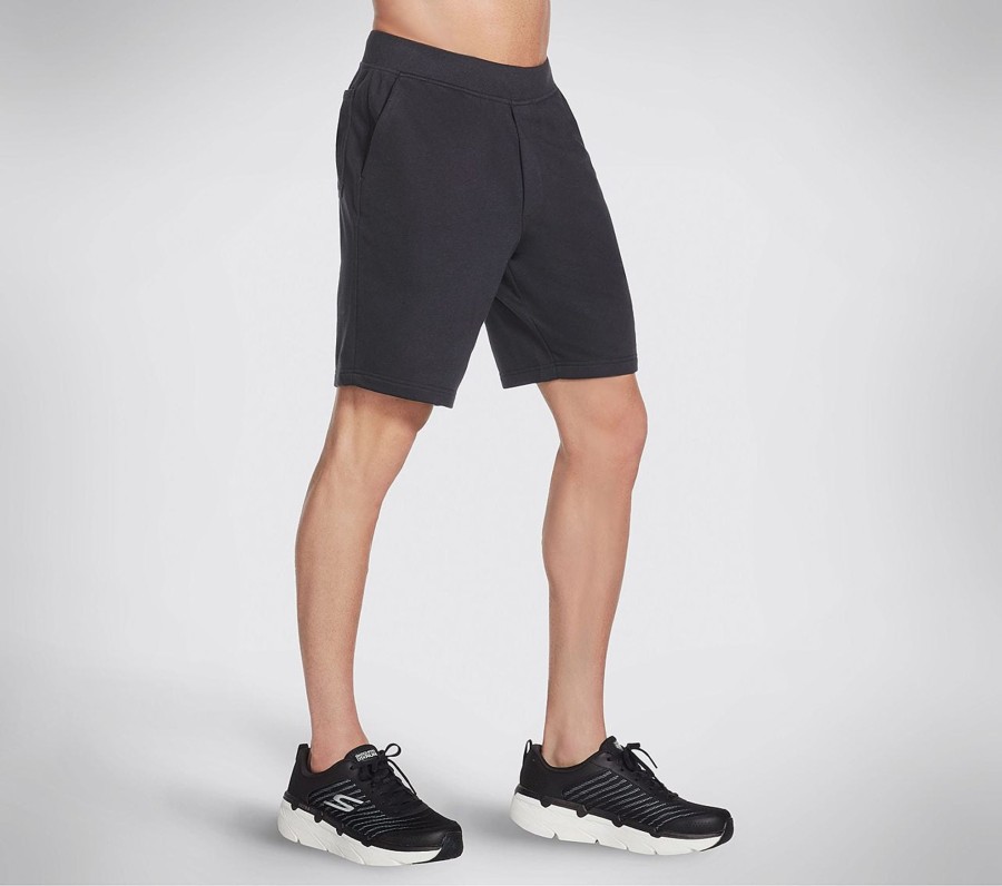 Herre SKECHERS Klaer | Explorer Short