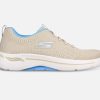 Dame SKECHERS Sko | Go Walk Arch Fit - Unify