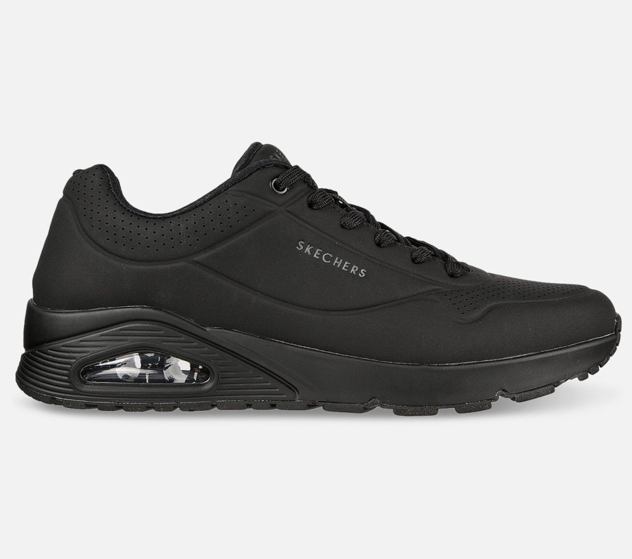 Herre SKECHERS Sko | Street Uno - Stand On Air