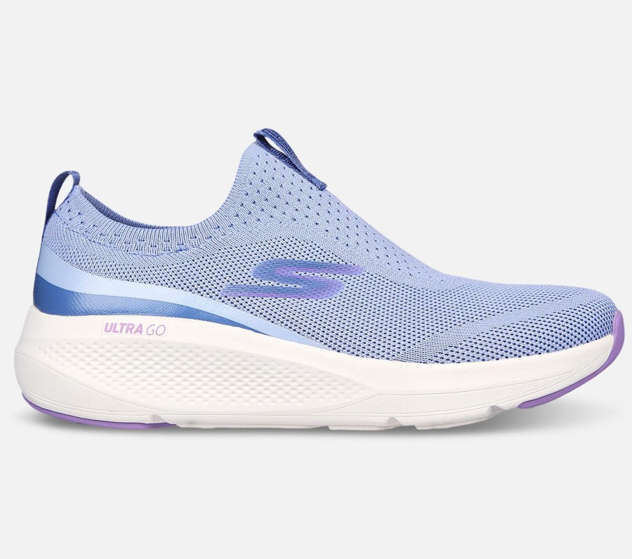 Dame SKECHERS Sko | Go Run Elevate - Hot Streak