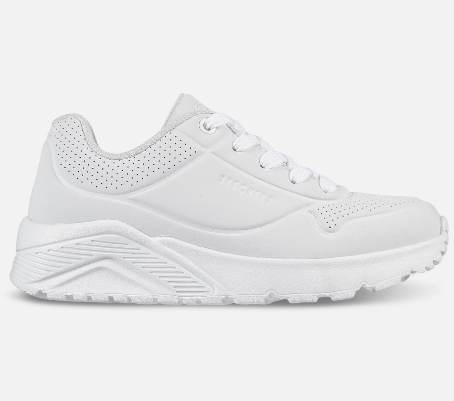 Barn SKECHERS Sko | Uno Lite Delodox