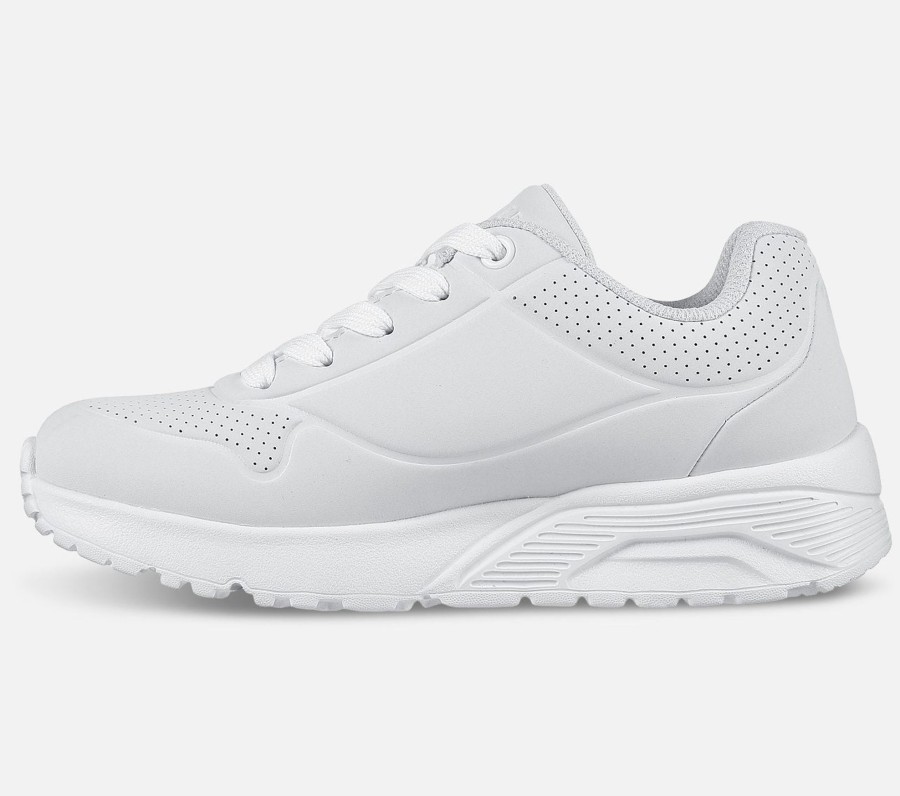 Barn SKECHERS Sko | Uno Lite Delodox