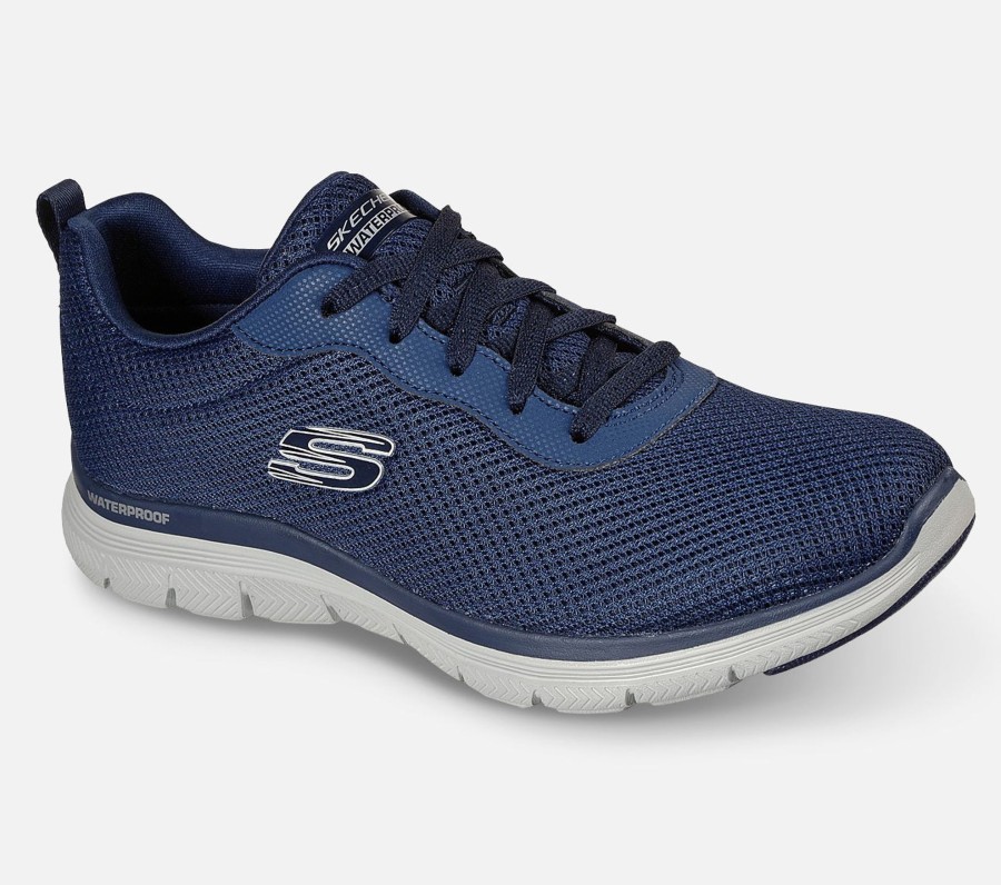 Dame SKECHERS Sko | Flex Appeal 4.0 - Waterproof