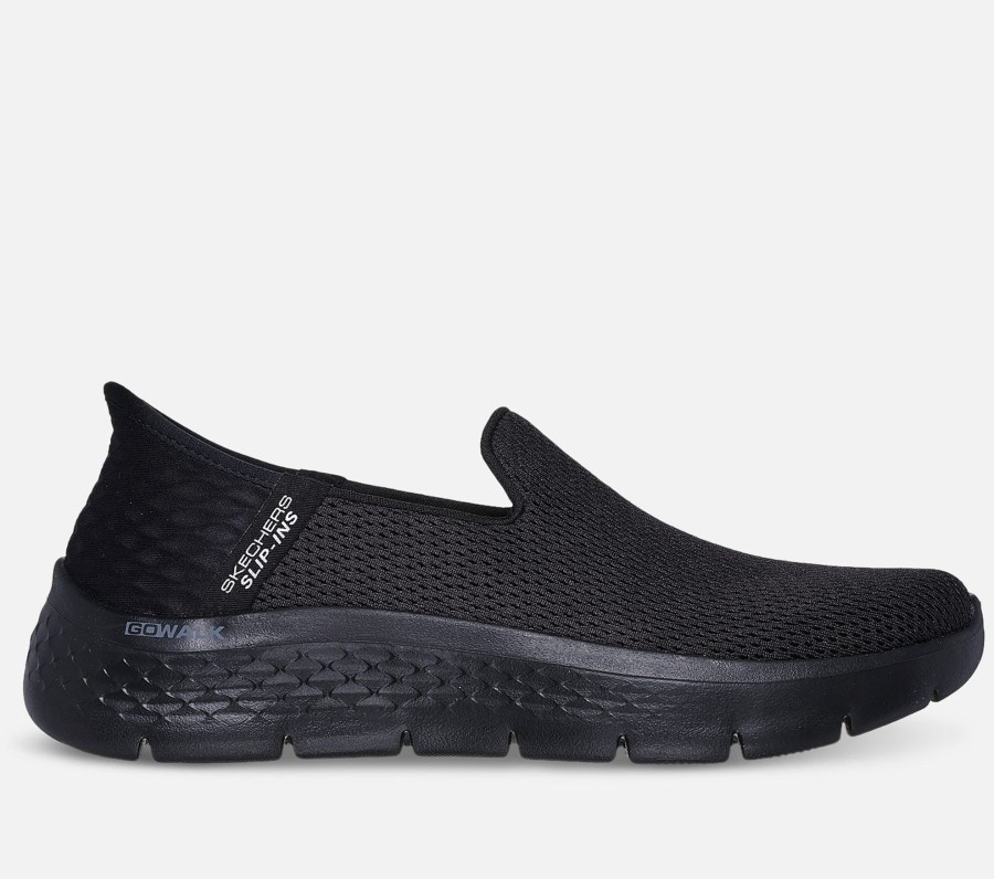 Dame SKECHERS Sko | Slip-Ins: Go Walk Flex - Relish