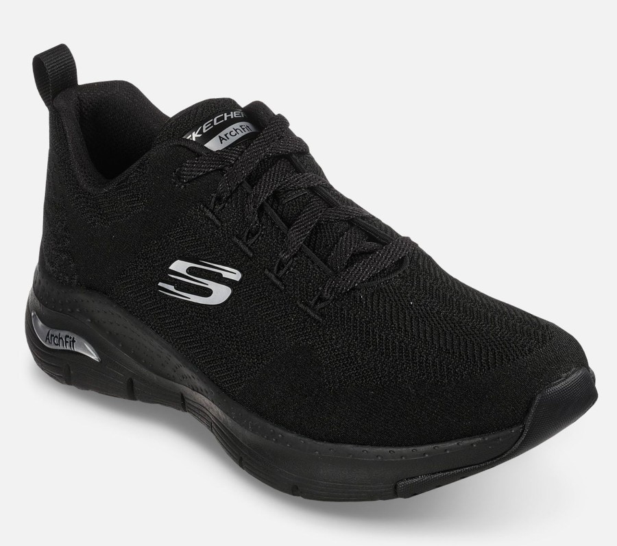 Dame SKECHERS Sko | Arch Fit - Comfy Wave