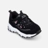 Barn SKECHERS Sko | D'Lites - Blossom