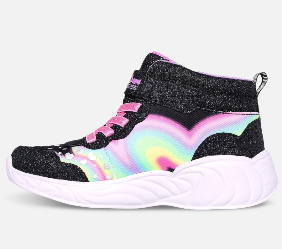 Barn SKECHERS Stovler | S Lights: Unicorn Dreams - Magical Dreamer